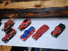 Hess Trucks Texaco Truck Vintage Trucks Cars Citgo Truck