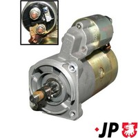 Anlasser Starter JP JP Group 1190300100 FüR Audi Santana VW 80 100 Passat B2 B3