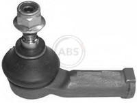 A.B.S. 230134 Spurstangenkopf Vorne Links FüR Ford Mazda