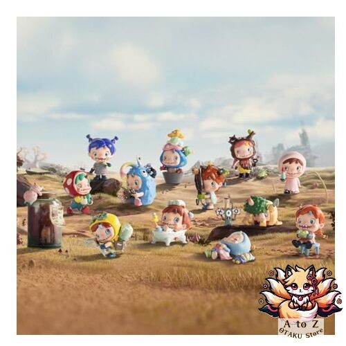 popmart polar まとめのみ NEW POPMART POLAR Hello Polar Season 1 Blind Box Single(1pcs