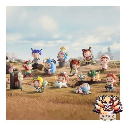 NEW POPMART POLAR Hello Polar Season 1 Blind Box Single(1pcs