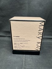 Vintage Mary Kay Timewise Microdermabrasion Set Refine  Replenish NEW