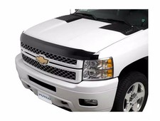 Putco Element Bug-shield Fits Chevy Silverado 2500 2011-2014 Putco Element Bug-shield Fits Chevy Silverado 2500 2011-2014