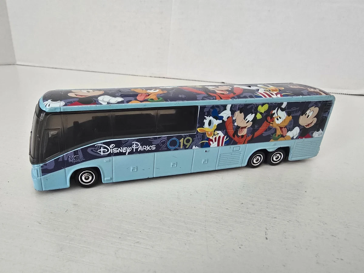 25+ Disney Diecast Buses for sale | Updated Oct 2026