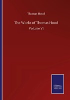 Thomas Hood | The Works Of Thomas Hood | Taschenbuch | Englisch (2020) | Outlook