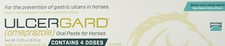 Merial Ulcergard Omeprazole Oral Paste Syringe 6.15 Gm