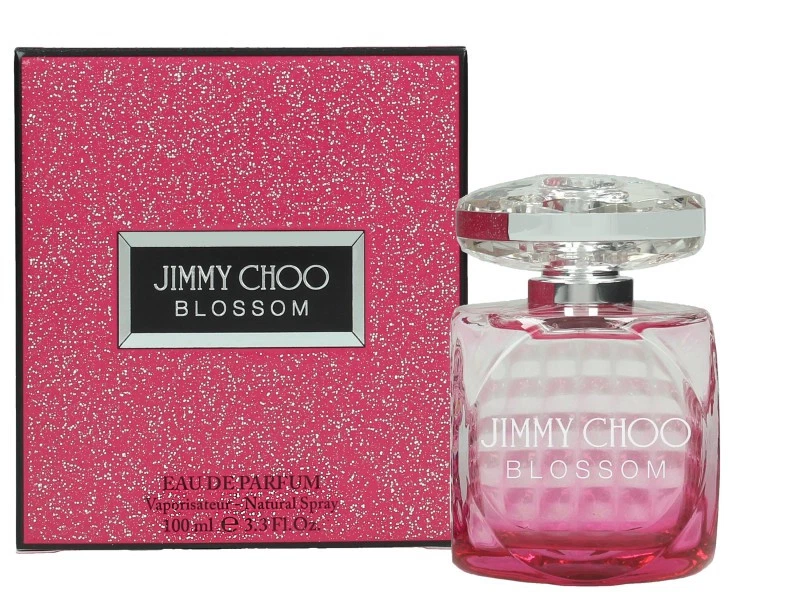 Jimmy Choo Blossom Eau de Parfum