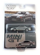 chase Mini GT 1:64 Nissan Skyline GT-R(R32) Veilside Combat CI Veilside MGT00971