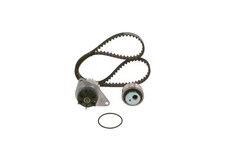 BOSCH Wasserpumpe + Zahnriemensatz 1 987 946 937 für PEUGEOT AX ZX BX XSARA C15