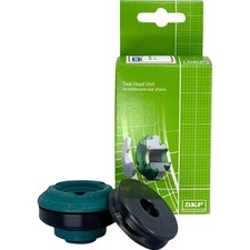 SKF SH2-WP185012L 2.0 Shock Seal Head Complete WP Linkage Shock 18x50x12