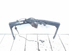 Volkswagen Tiguan 2014 AHK Anhängerkupplung komplett 5N0803880Q ARA304608