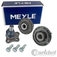 MEYLE QUERLENKER REPARATURSATZ VORNE passend für CITROËN C2 C3 PEUGEOT 1007 