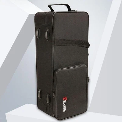 Trompete Rucksack 600D Leinwand Leicht kratzfeste Trompetenhalter - Bild 1 von 4