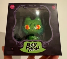 Unbox Industries Mueanfun Badmeaw Vinyl Figure Bad Meaw SCALES Ver