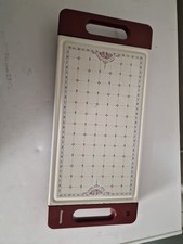  Wärmeplatte Warmhalteplatte Rowenta Vintage Retro Ohne Kabel 