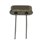 14.3059Mhz Quartz Crystal Oscillator