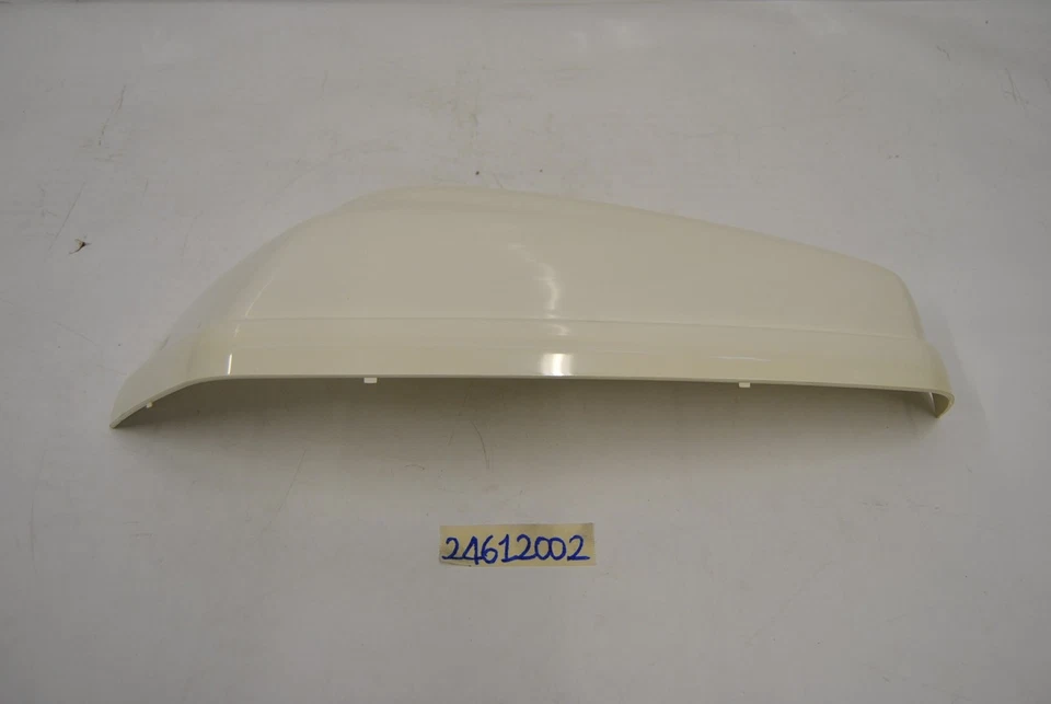 Funda alforja derecha Ducati ST2 ST3 ST4 ST4S Foto 2 de 4