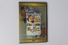 My Man Godfrey DVD Hollywood Classics