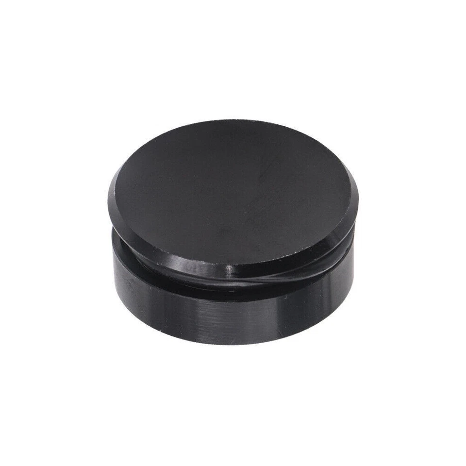 Rear Wiper Block Off Delete Plug Grommet Aluminum Fit For Honda Acura Civic CRX Foto 4 de 4