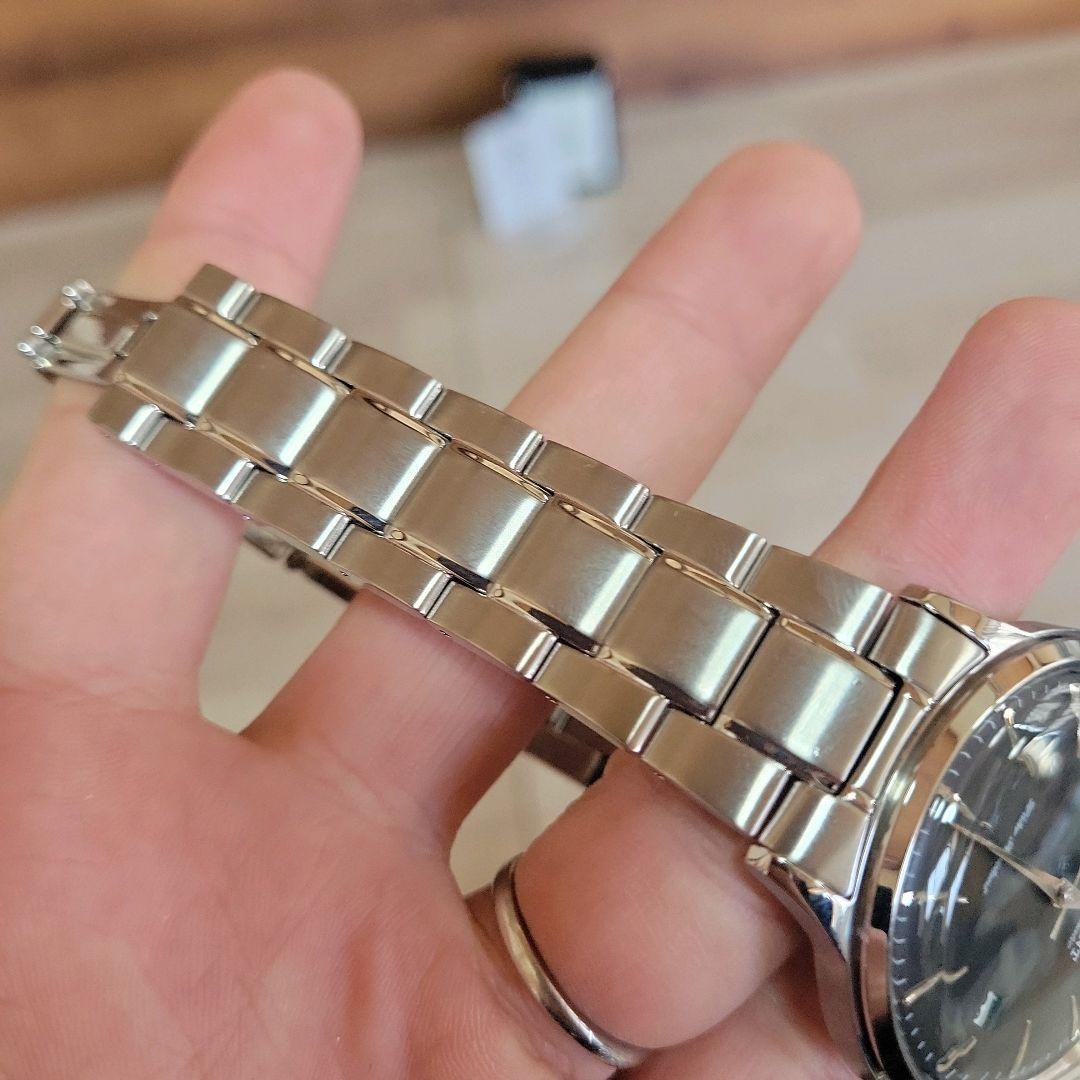 Orient Classic Mechanical Automatic Winding With … - image 9