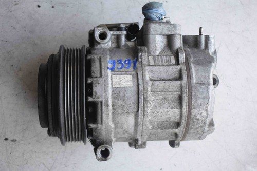 A0002343111 4472208094 Mercedes  Klimakompressor Klimaanlage  -9391-