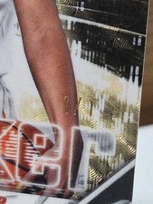 Marketplace image: 🔥SUPERFRACTOR🔥 2025/26 Bowman Chrome U Basketball Aaliyah Crump 1 OF 1