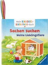 Mein Knuddel-Knautsch-Buch