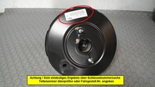 Bremskraftverstärker Citroen C2 1.1 J Hfx/j Kfv/ J 8HX/J NFU 9682338380 12