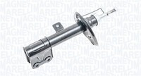 1X StoßDäMpfer Magneti Marelli 357231070200 FüR Peugeot Partner Tepee Thp 100 B9