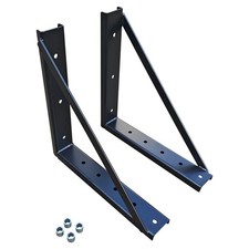 MotoProducts Steel Brackets for Underbody Tru...