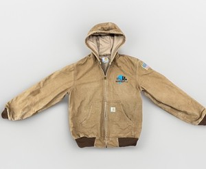 Carhartt Jacket J131 | eBay