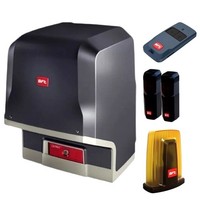 BFT Satz Automatisierung Tor Zum Schieben Icaro Ultra AC Satz A2000 2619046