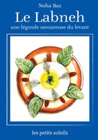 Le Labneh Une LéGende Savoureuse Du Levant Noha Baz Taschenbuch FranzöSisch 2024