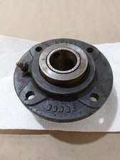 Dodge Type E Piloted Flange Bearing 1 1/4" 08125DE