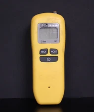 (RI2) UEi Test Instruments CO71A Carbon Monoxide Detector