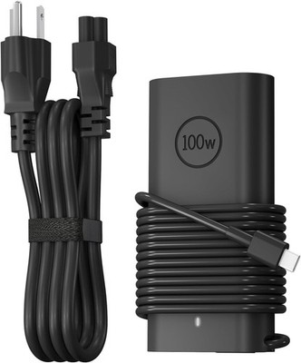 100W USB C Laptop Charger for Lenovo, Dell, Asus ROG, Fast AC Adapter