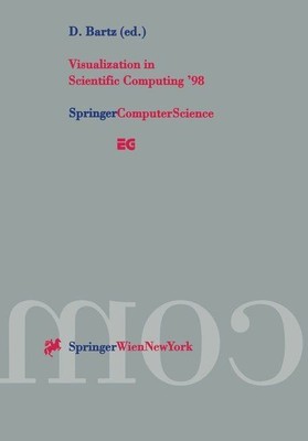 Visualization in Scientific Computing '98. Proceedings of the Eurographics Works
