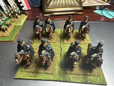 25mm well painted metal. Hinchliffe Napoleonic.