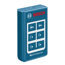 Bosch  Fernbedienung RC 2, 0601069C00