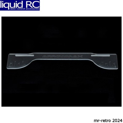 Arrowmax AM170059 Toe-in Setup Plate for 1/8 Off-Road