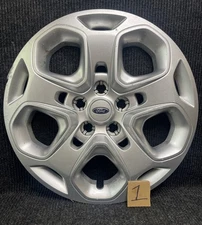 🔥🔥2010 2011 2012 Ford Fusion 17" OEM Hub Cap Wheel Cover AE5Z-1130-D