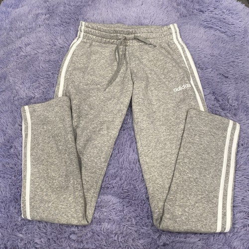 Adidas Jogginghose Herren Grau EUC XS - Bild 1 von 7