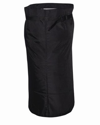 GripnGaff  R12V3 Nylon Hand Truck Bag for RocknRoller R8RT, R10RT, R11G, R12R