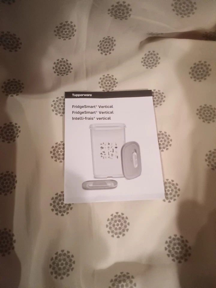 Tupperware Klima Oase 3,2L Grün NEU - Bild 4 von 4