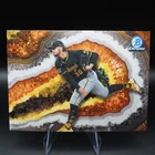 2026 Bowman Paul Skenes Crystallized SSP CASE HIT Orange /25