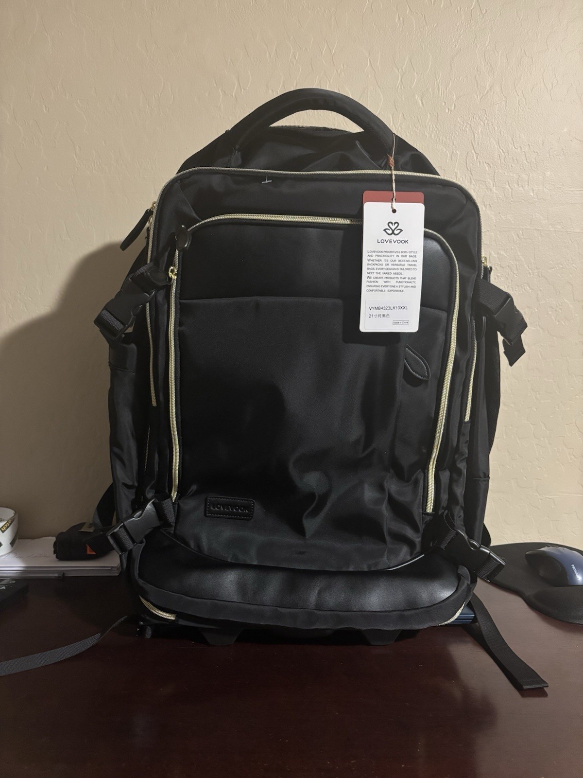 Roller Bag
