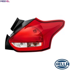 TAIL LIGHT ASSEMBLY 2VP 354 828-061 FOR FORD M1DH/M2DA/M2DC/M2DB/SFDB 1.0L 3cyl