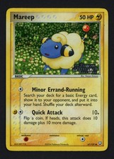 Mareep 67/109 Reverse Team Rocket Returns Holofoil Common Pokemon TCG on eBay