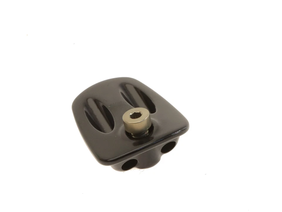 Guía de cable de tubo descendente especializado y aleación de perno MTB Stumpjumper S166500004 NUEVO Foto 3 de 4