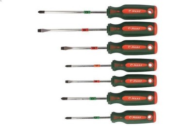Set of tools HANS 06400-7MG